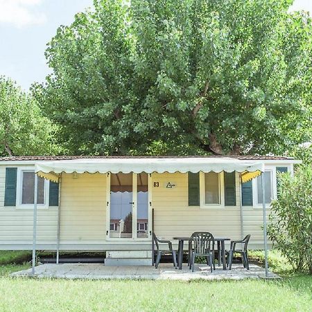 Camping Wien بسكييرا ديل غاردا المظهر الخارجي الصورة