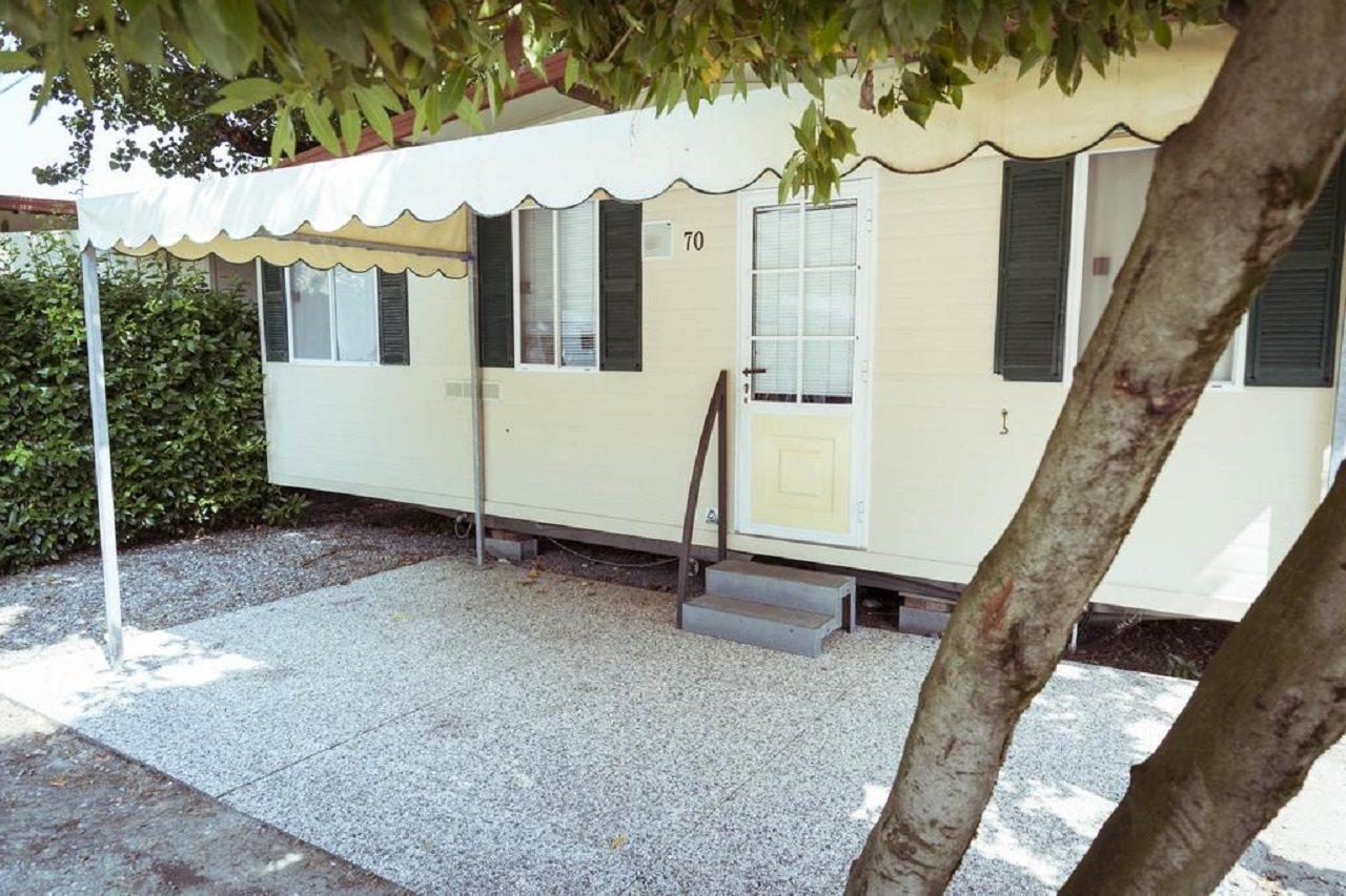 Camping Wien بسكييرا ديل غاردا المظهر الخارجي الصورة