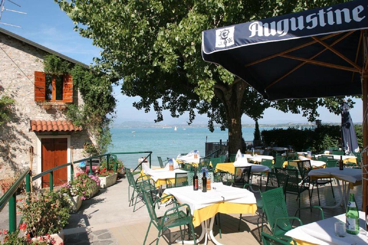 Camping Wien بسكييرا ديل غاردا المظهر الخارجي الصورة