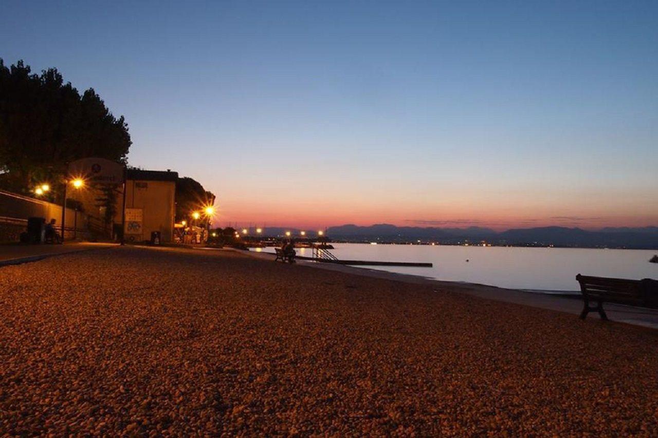 Camping Wien بسكييرا ديل غاردا المظهر الخارجي الصورة